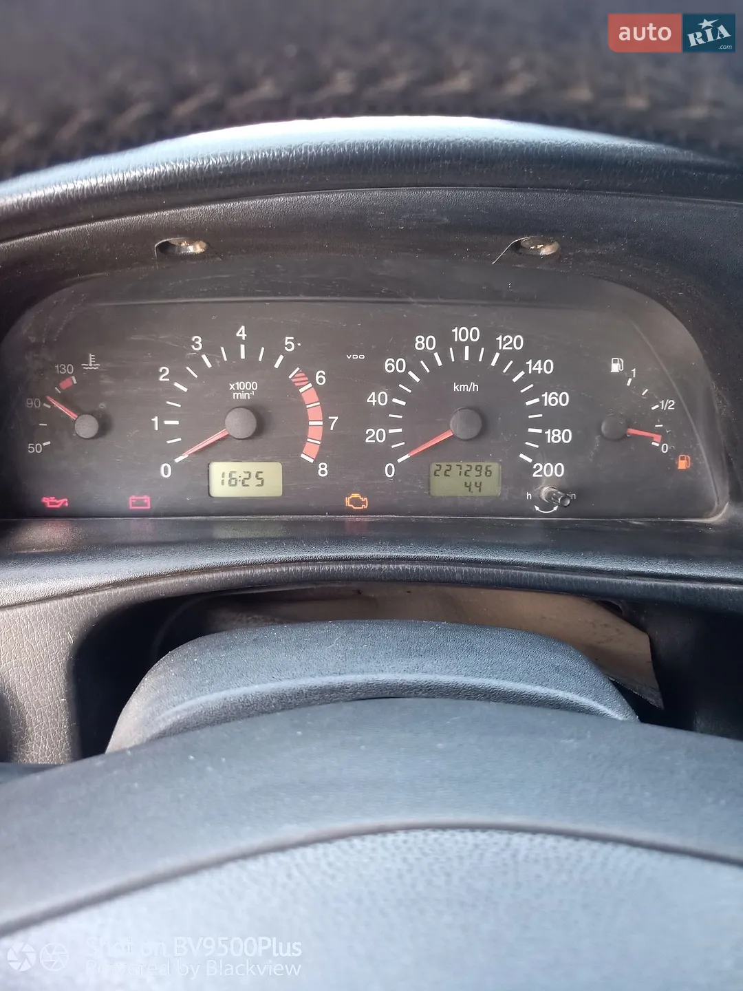 2010 Chevrolet Niva - мініатюра 3