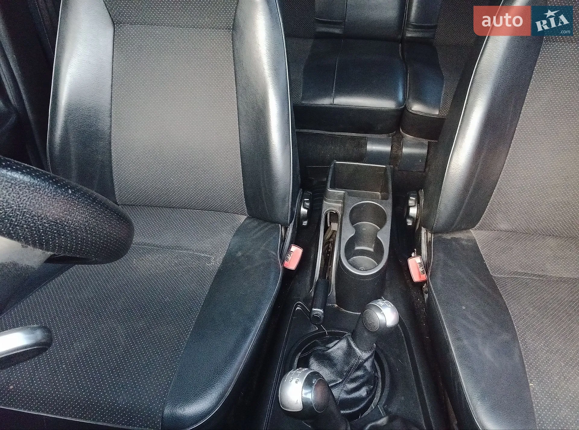 2011 Chevrolet Niva - мініатюра 21