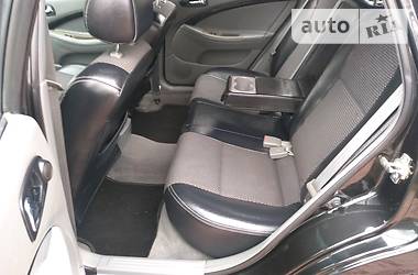 Універсал Chevrolet Nubira 2008 в 