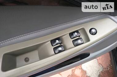 Універсал Chevrolet Nubira 2008 в 