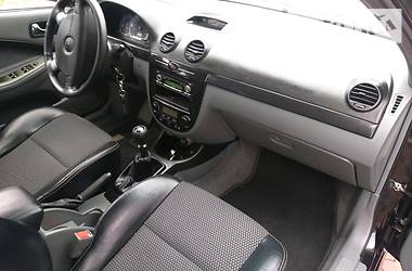 Універсал Chevrolet Nubira 2008 в 
