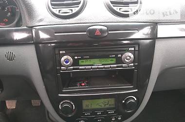 Універсал Chevrolet Nubira 2008 в 