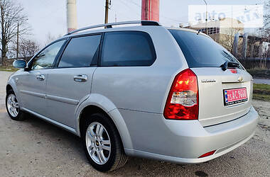 Універсал Chevrolet Nubira 2006 в 