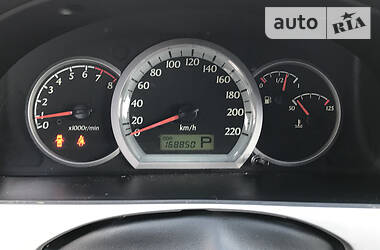 Універсал Chevrolet Nubira 2006 в 
