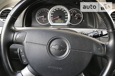 Універсал Chevrolet Nubira 2006 в 