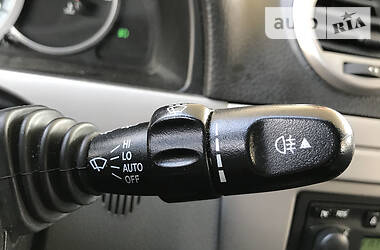 Універсал Chevrolet Nubira 2006 в 