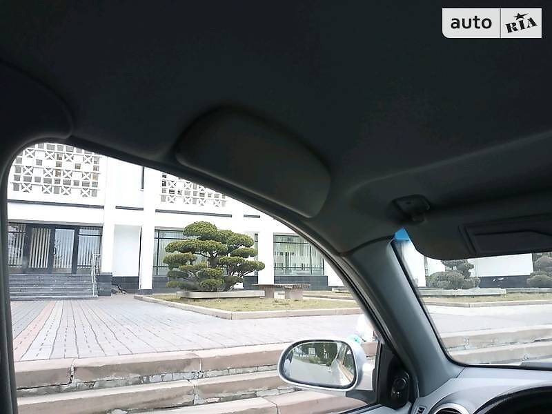 Універсал Chevrolet Nubira 2007 в Тернополі