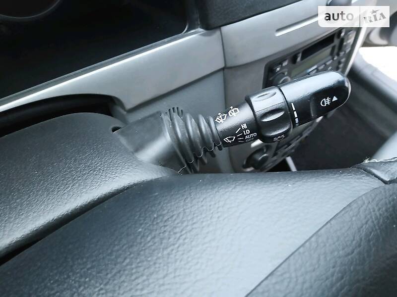 Універсал Chevrolet Nubira 2007 в Тернополі