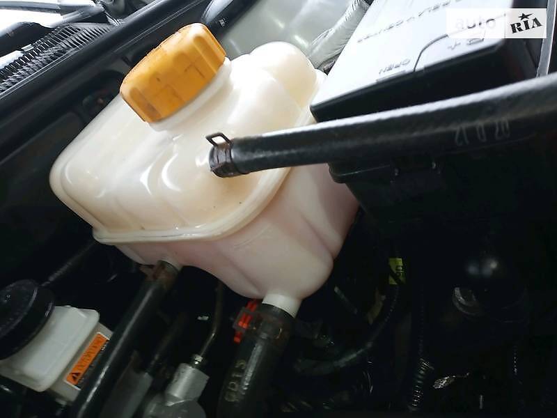 Універсал Chevrolet Nubira 2007 в Тернополі