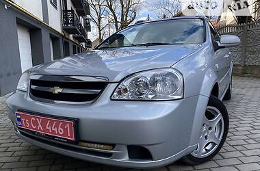 Универсал Chevrolet Nubira 2006 в Коломые