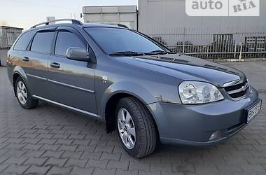 Универсал Chevrolet Nubira 2010 в Хмельницком