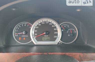 Седан Chevrolet Nubira 2005 в 