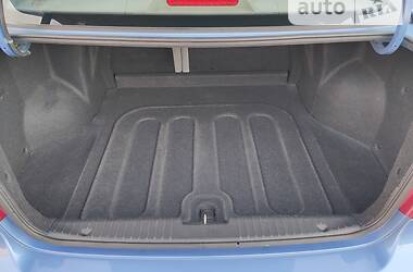Седан Chevrolet Nubira 2005 в 