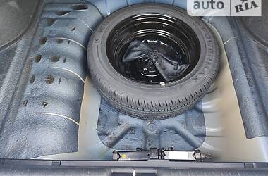 Седан Chevrolet Nubira 2005 в 