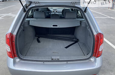 Универсал Chevrolet Nubira 2010 в 