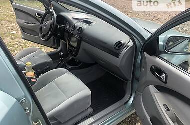 Универсал Chevrolet Nubira 2004 в 