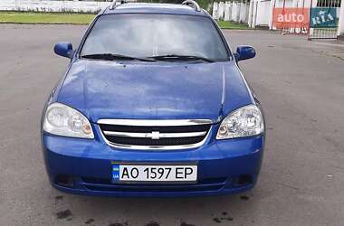 Универсал Chevrolet Nubira 2006 в Берегово