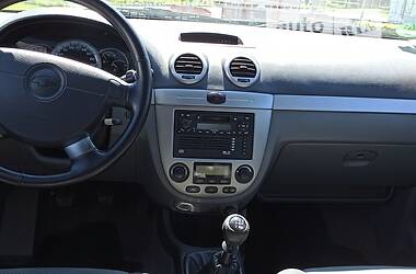 Универсал Chevrolet Nubira 2005 в Кривом Роге