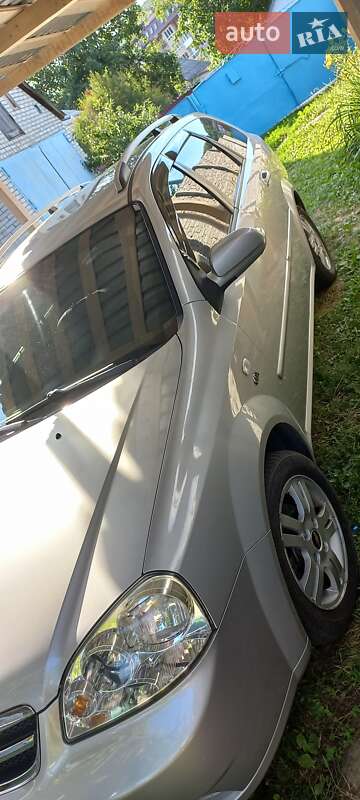 Универсал Chevrolet Nubira 2005 в Обухове