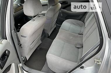 Универсал Chevrolet Nubira 2008 в 