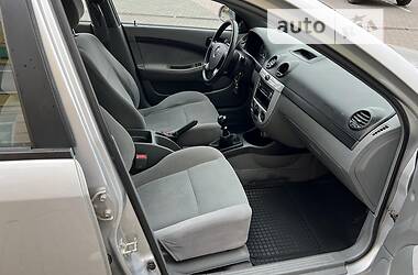 Универсал Chevrolet Nubira 2008 в 