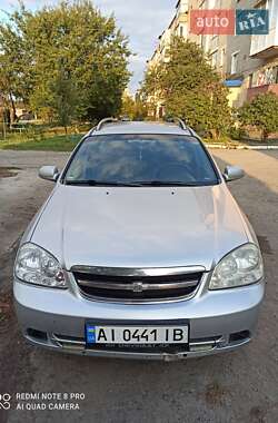 Универсал Chevrolet Nubira 2007 в Новом Буге