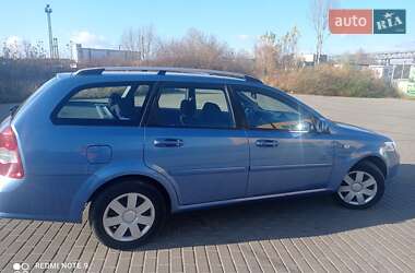 Універсал Chevrolet Nubira 2006 в 