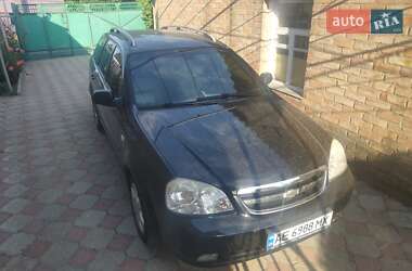 Универсал Chevrolet Nubira 2007 в Никополе