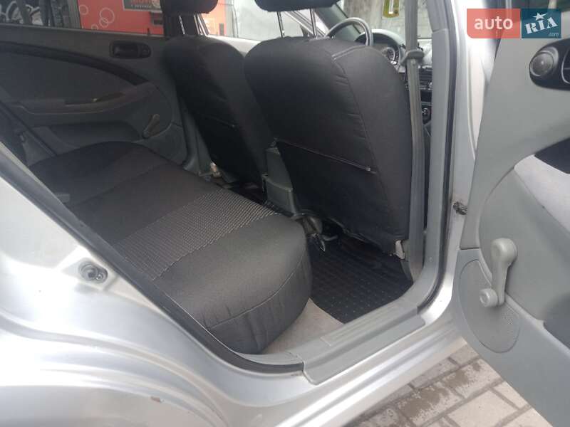 Универсал Chevrolet Nubira 2008 в Киеве