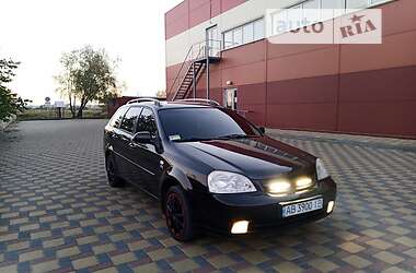 Універсал Chevrolet Nubira 2006 в Гайсину
