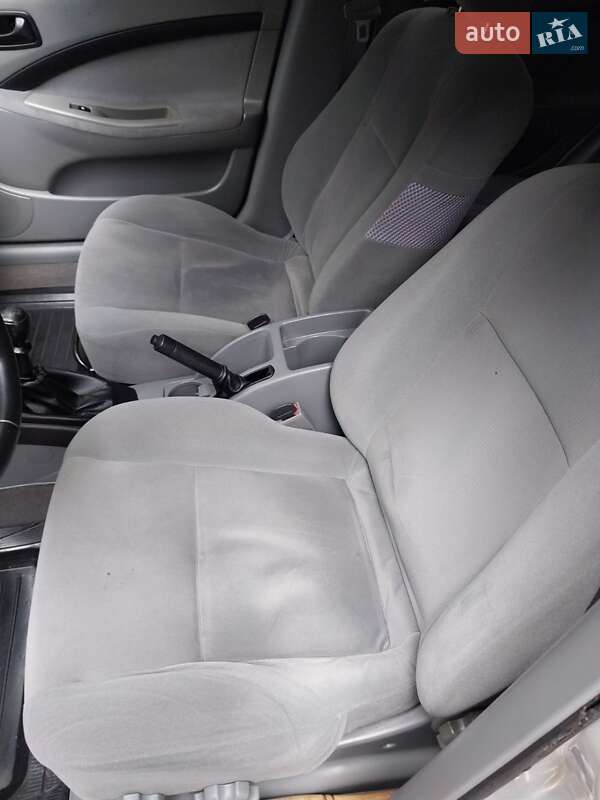 Універсал Chevrolet Nubira 2006 в Бердичеві