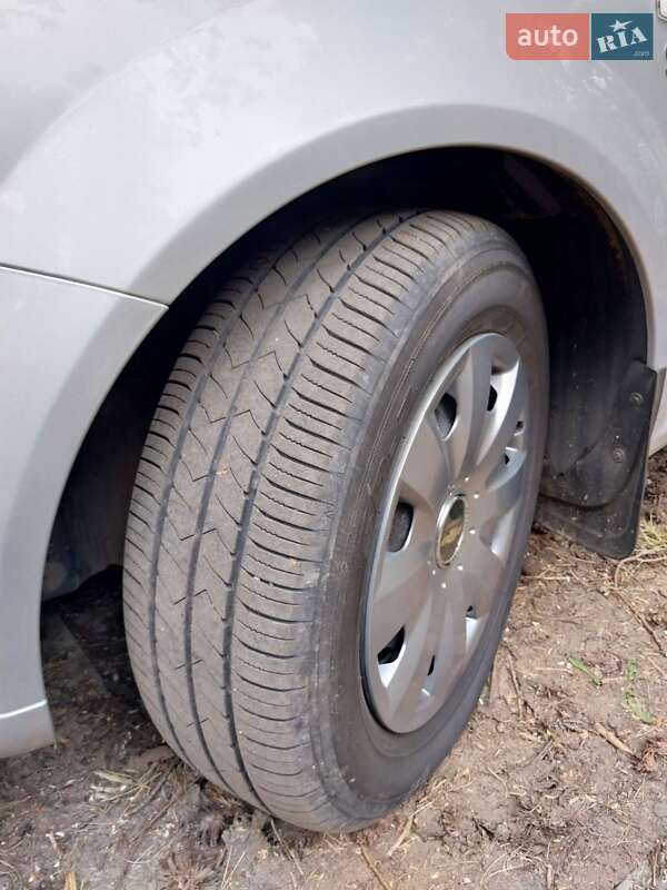 Універсал Chevrolet Nubira 2006 в Бердичеві