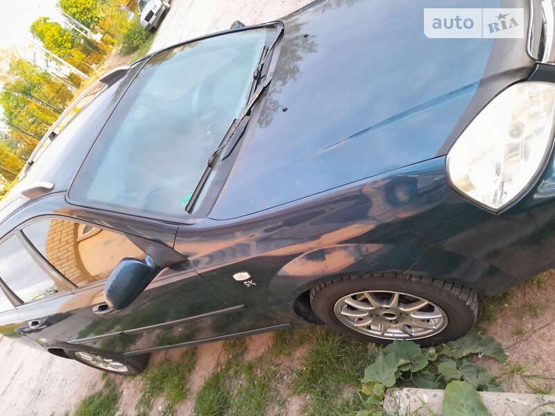 Универсал Chevrolet Nubira 2007 в Киеве