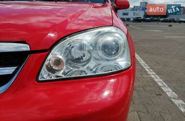 Универсал Chevrolet Nubira 2005 в 