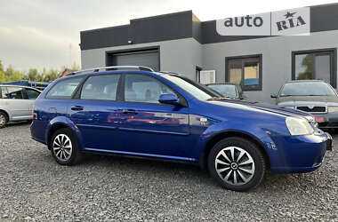 Универсал Chevrolet Nubira 2006 в 