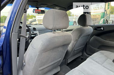 Универсал Chevrolet Nubira 2006 в 