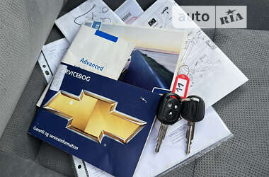 Универсал Chevrolet Nubira 2006 в 