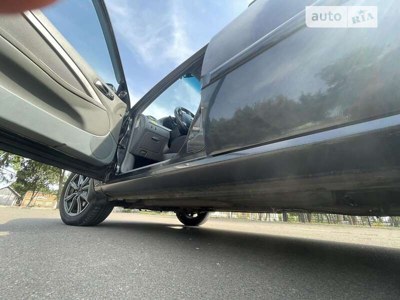 Універсал Chevrolet Nubira 2008 в Києві