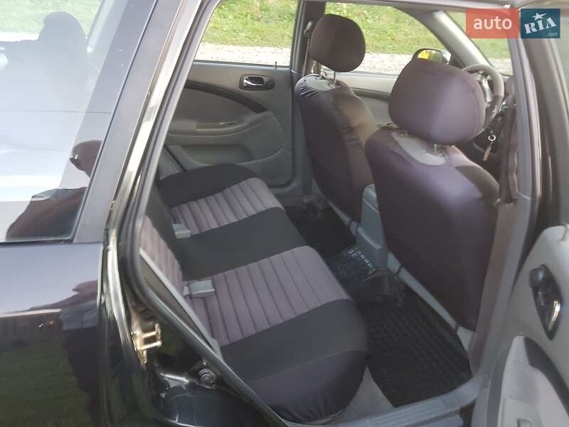 Універсал Chevrolet Nubira 2006 в Хмельницькому