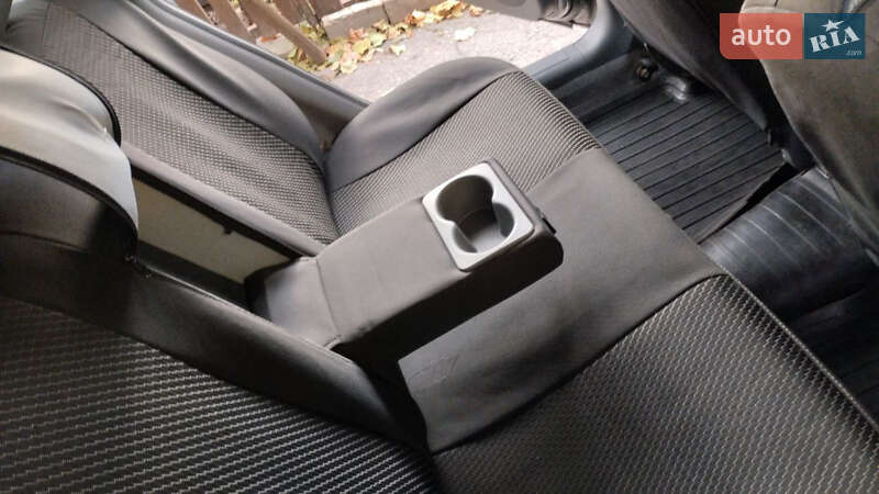 Универсал Chevrolet Nubira 2010 в Броварах