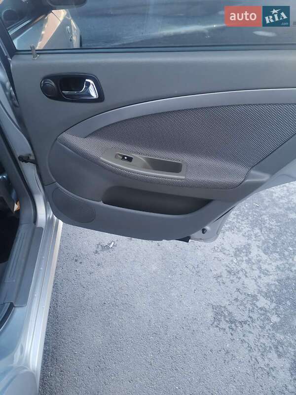 Универсал Chevrolet Nubira 2006 в Виннице