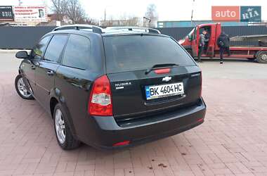 Универсал Chevrolet Nubira 2006 в Ровно