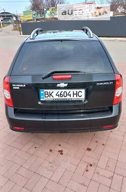 Универсал Chevrolet Nubira 2006 в Ровно