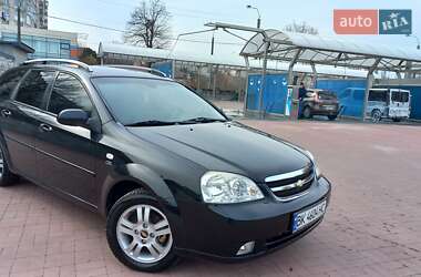 Универсал Chevrolet Nubira 2006 в Ровно