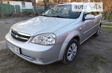 Универсал Chevrolet Nubira 2006 в Тульчине