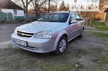 Универсал Chevrolet Nubira 2006 в Тульчине