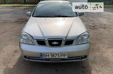 Седан Chevrolet Nubira 2004 в Николаеве