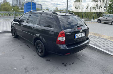 Универсал Chevrolet Nubira 2007 в Киеве