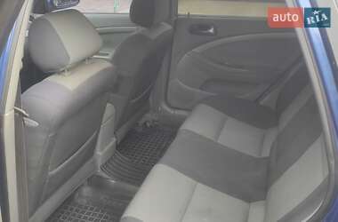 Универсал Chevrolet Nubira 2006 в Кривом Роге