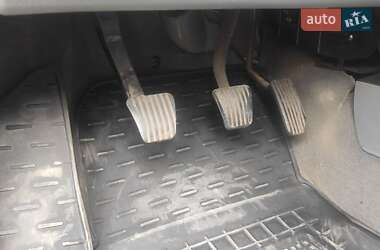 Универсал Chevrolet Nubira 2006 в Кривом Роге